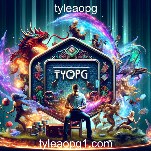A Evolução dos Jogos de RPG: Uma Jornada Nas Terras da Imaginação